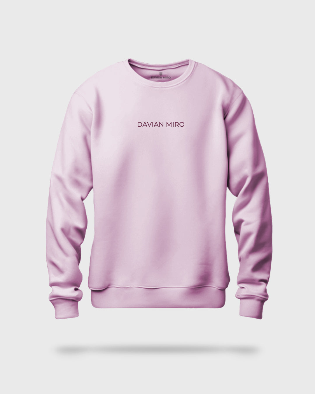 Abundance Unisex Pullover Sweatshirt