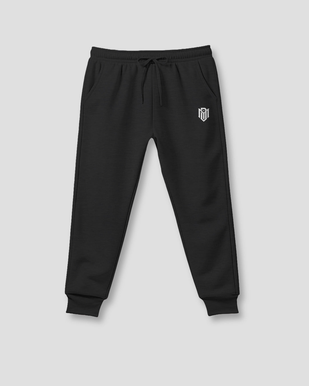 Heavyweight cotton Joggers