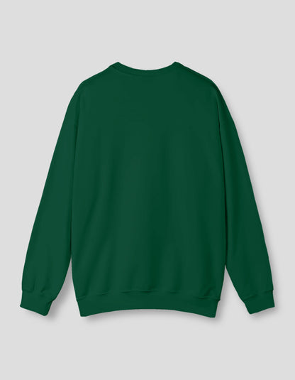 Oversized solid heavyweight Sweatshirts