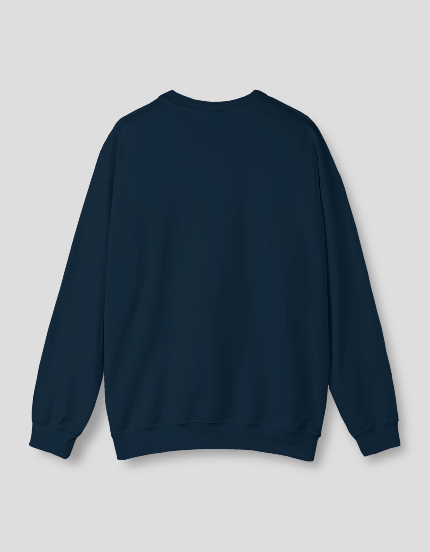 Oversized solid heavyweight Sweatshirts