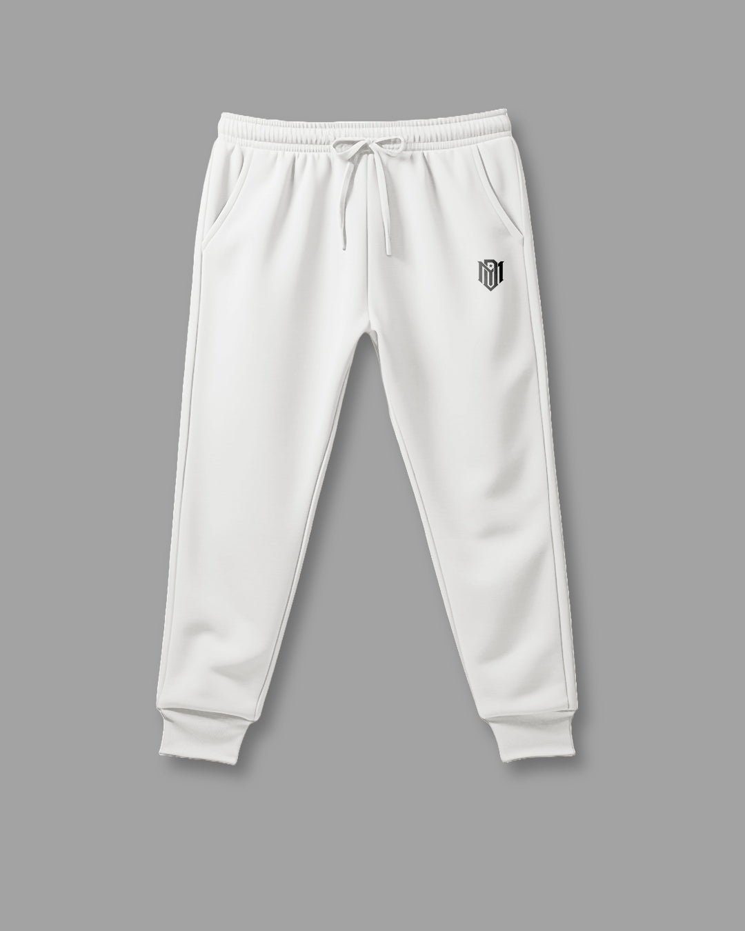 Heavyweight cotton Joggers